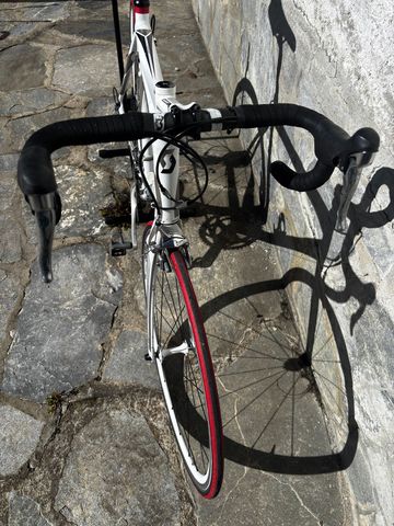 Brugt Scott Speedster S20 2010 Road & Gravel — billede 9 af 10