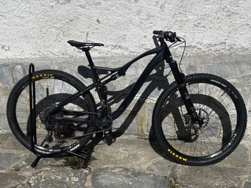 Gebrauchtes Orbea OCCAM TR H10 2019 MTB