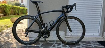 Used Specialized S-Works Venge Dura-Ace 2015 2015 Road & Gravel