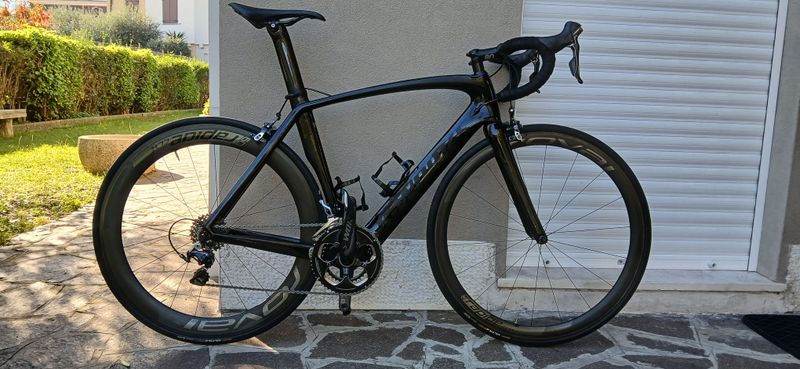 Brugt Specialized S-Works Venge Dura-Ace 2015 2015 Road & Gravel