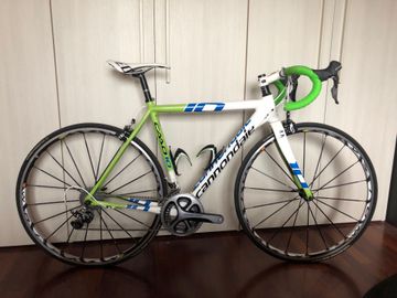 Cannondale Cad10 Frameset 2015 Road & Gravel d'occasion