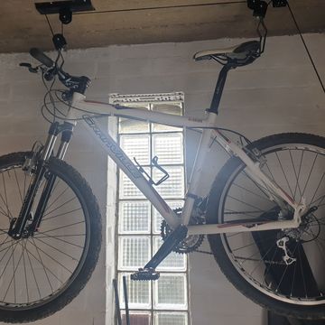 Tweedehands Granville Evo Serie 2013 Mountainbike — afbeelding 3 van 3