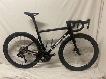 Specialized, S-Works Tarmac SL8