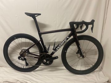 Brugt Specialized S-Works Tarmac SL8 2025 Road & Gravel
