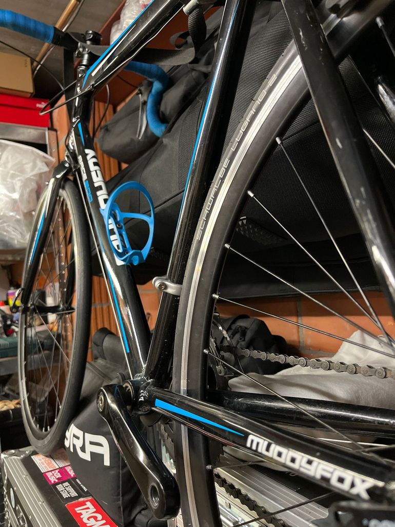 Muesing Race 100 2017