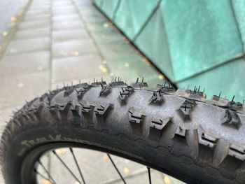Used Rose ROOT MILLER 1 2022 2022 Mountainbike, Green, 29 — image 7 of 7