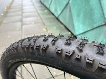 Used Rose ROOT MILLER 1 2022 2022 Mountainbike, Green, 29 — image 7 of 7