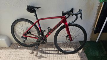 Brugt Trek Émonda SL 6 2024 Road & Gravel