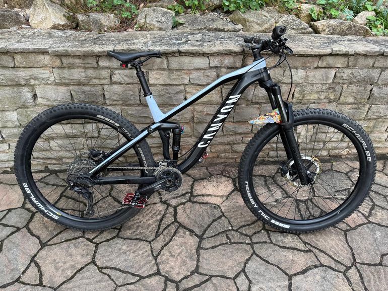 Canyon Neuron AL 2019 2019