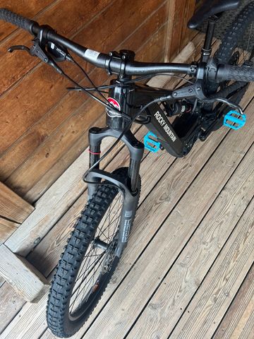 Brugt Rocky Mountain Reaper Powerplay 24" 2025 Mountainbike — billede 4 af 4