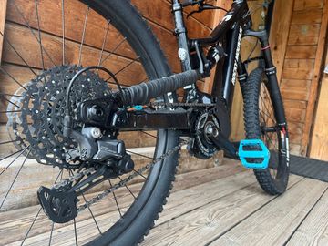 Brugt Rocky Mountain Reaper Powerplay 24" 2025 Mountainbike — billede 2 af 4