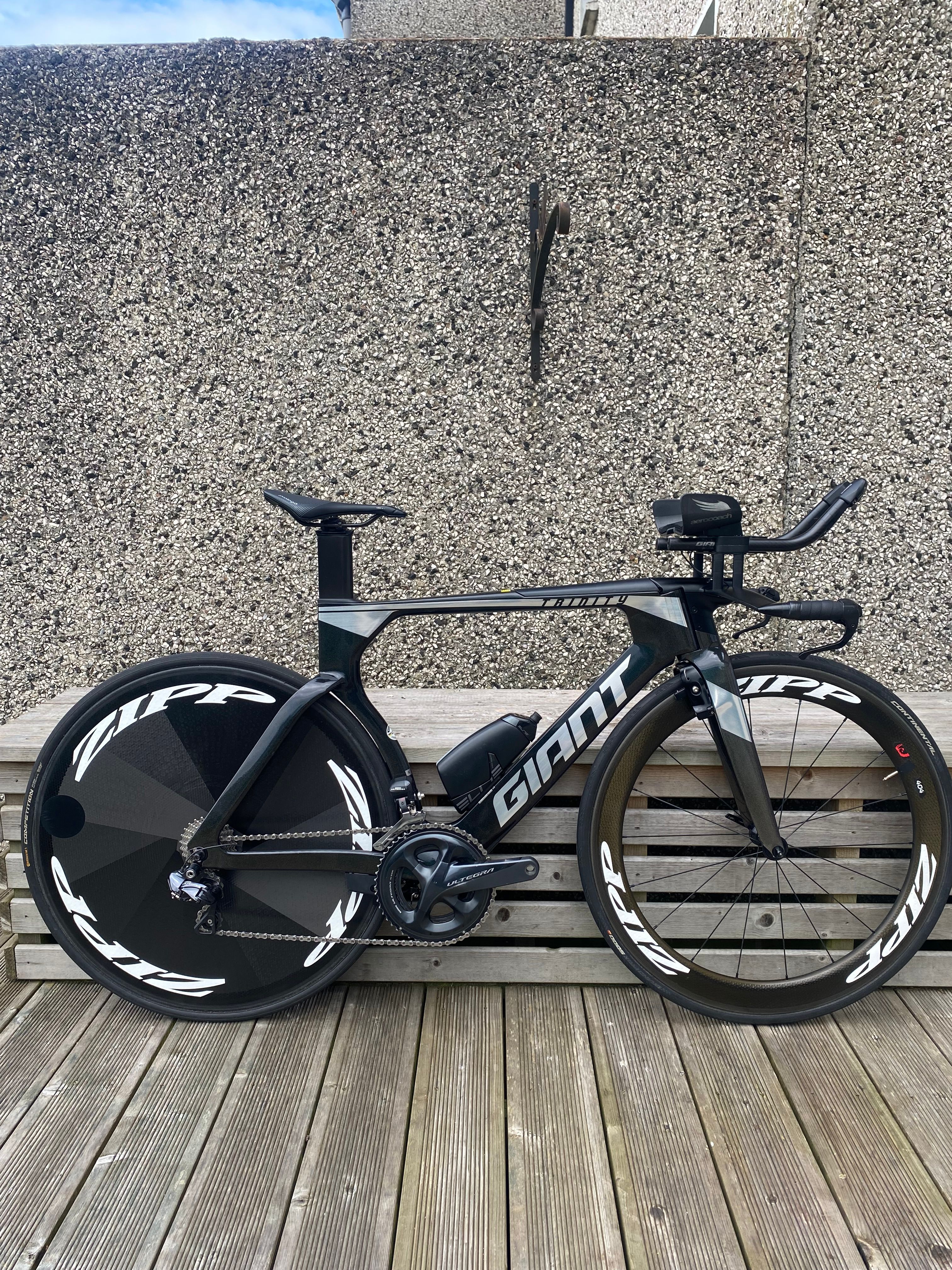 GIANT TRINITY ADVANCED PRO Di2 11速 c5fc9914-6b86-4d47-a448-