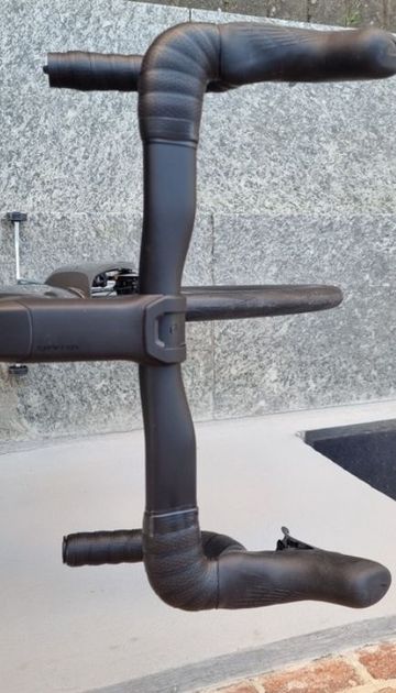 Brugt Scott Addict RC Shimano Ultegra Di2 2025 Road & Gravel — billede 6 af 6
