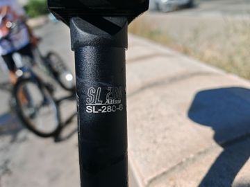 Used Mendiz Dissot 2005 Road & Gravel, Orange — image 11 of 12