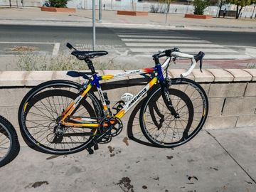 Used Mendiz Dissot 2005 Road & Gravel