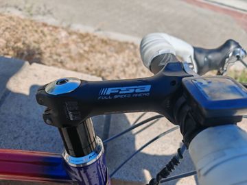 Used Mendiz Dissot 2005 Road & Gravel, Orange — image 10 of 12