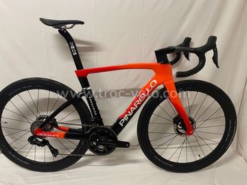 Gebrauchtes Pinarello Dogma F INEOS Dura Ace Di2 2025 Road & Gravel