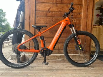 Haibike, AllTrack 6 29 2023