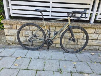 Triban Rc520 Z Drugiej Ręki - Do 70% Zniżki | buycycle