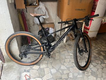 Scott Spark RC Comp 2024 2024 MTB de segunda mano