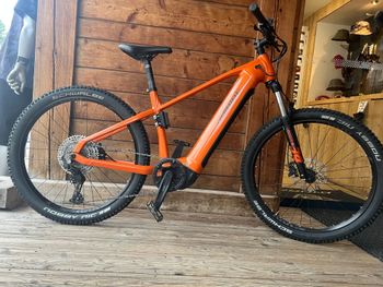 Haibike, AllTrack 6 29 2023