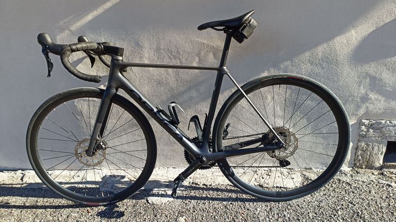 ORBEA ORCA M30 SHIMANO 105 2024