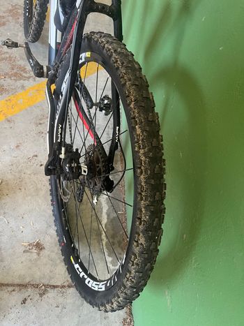 Used MMR MMR Kendo 2018 Mountainbike, Black — image 6 of 8