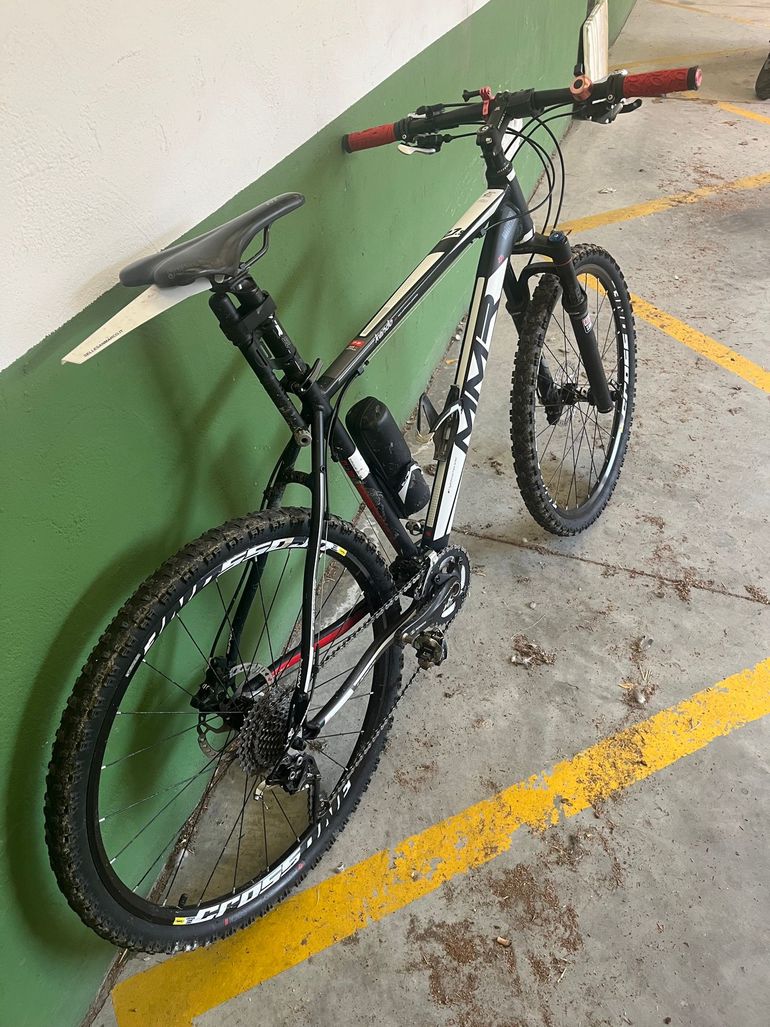Mmr Woki 29 10 Mountain Bike Mmr Kendo 2020 Opiniones MMR MMR