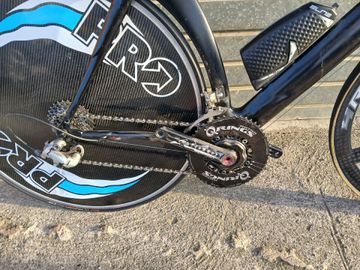 Gebrauchtes Orbea Orden 2015 2015 Road & Gravel, Schwarz — Bild 5 von 11