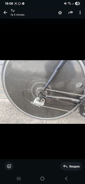 Gebrauchtes Orbea Orden 2015 2015 Road & Gravel, Schwarz — Bild 3 von 11