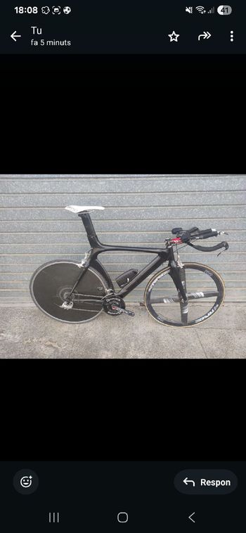 Used Orbea Orden 2015 2015 Road & Gravel