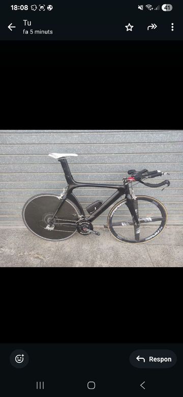 Used Orbea Orden 2015 2015 Road & Gravel