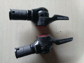 Used Orbea Orden 2015 2015 Road & Gravel, Schwarz — image 11 of 11