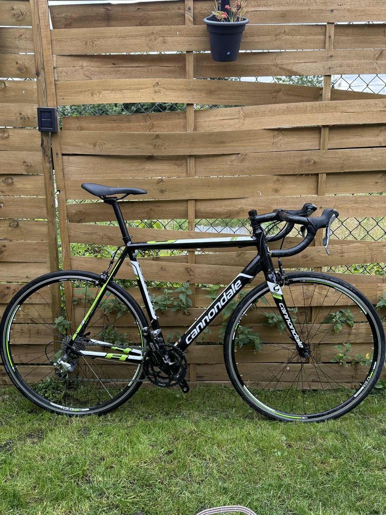 Cannondale Cannondale Caad 8 2015