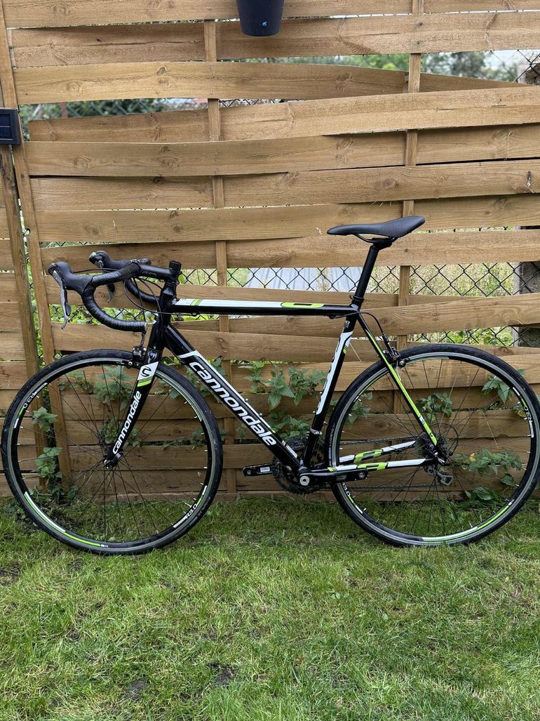 Cannondale Cannondale Caad 8 2015