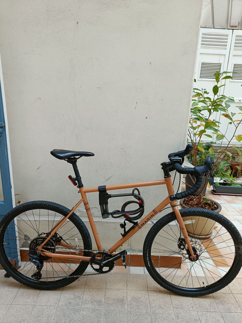 Marin Nicasio+ 2022 2022