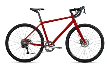 Rad n' Roll, A:1R Gravel Adventure