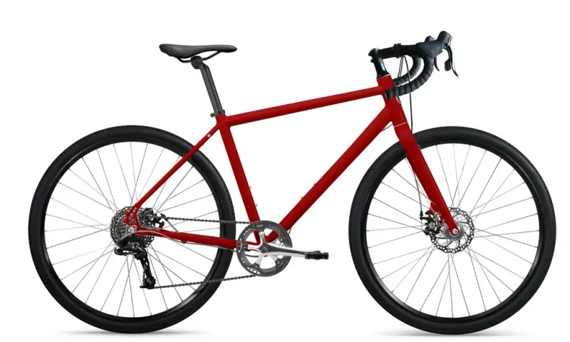 Used Rad n' Roll A:1R Gravel Adventure 2022 Road & Gravel