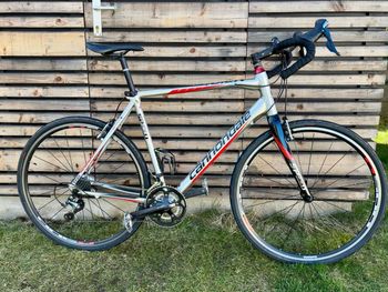 cannondale   quick ※引き取り限定 店頭受取限定 キャノンデール Quick Womens 5 クロスバイク 700C