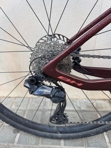 Brugt BH GravelX R6.5 2025 Road & Gravel — billede 2 af 4