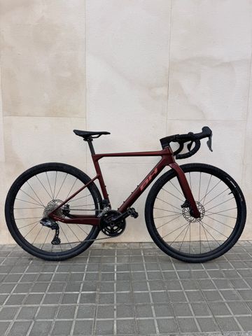 Brugt BH GravelX R6.5 2025 Road & Gravel — billede 1 af 4