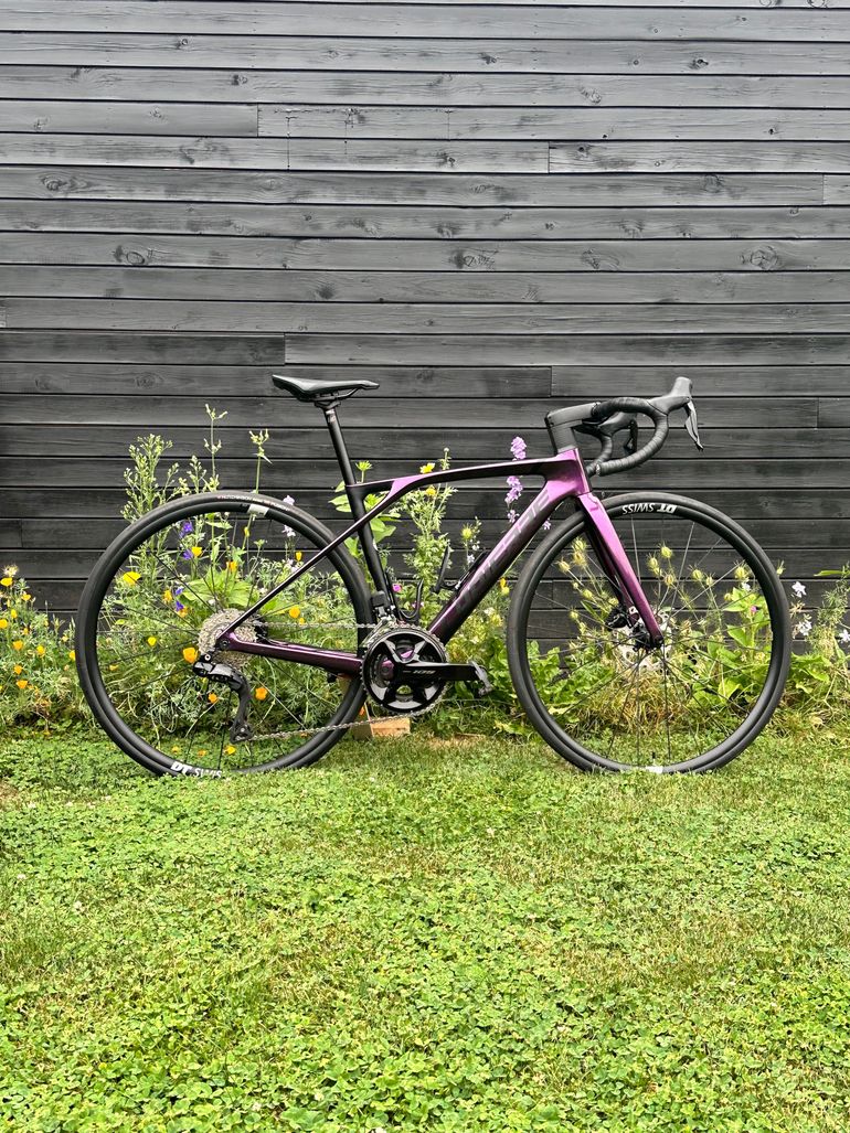 Lapierre Xelius SL 5.0 Di2 2023