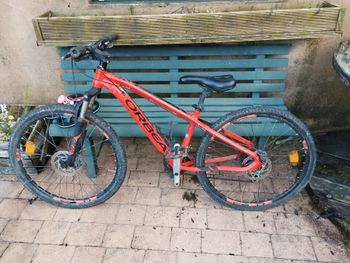 Orbea, Orbea MX 26