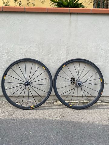 Used Formigli Raguel 2015 Road & Gravel, Red — image 10 of 15