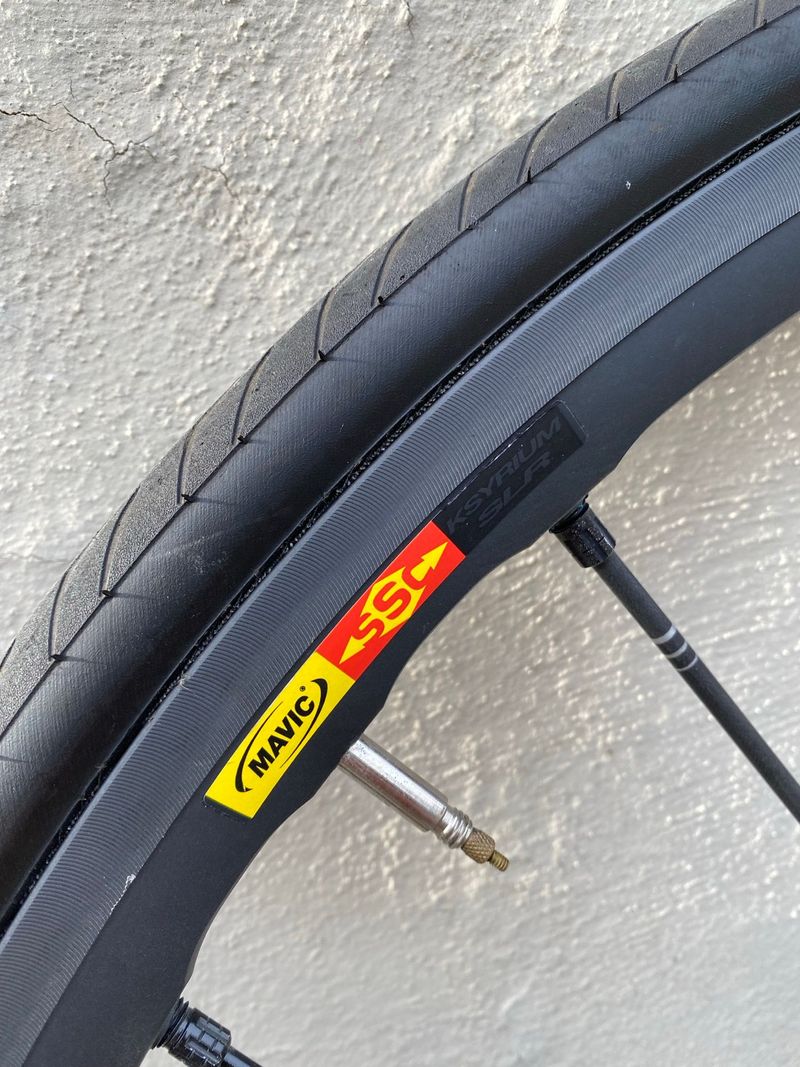 Used Formigli Raguel 2015 Road & Gravel, Red — image 12 of 15