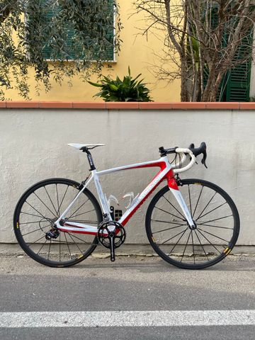 Brugt Formigli Raguel 2015 Road & Gravel