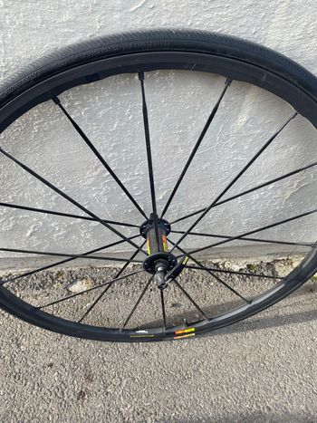 Used Formigli Raguel 2015 Road & Gravel — image 11 of 15