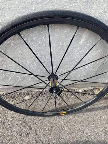 Used Formigli Raguel 2015 Road & Gravel, Red — image 11 of 15