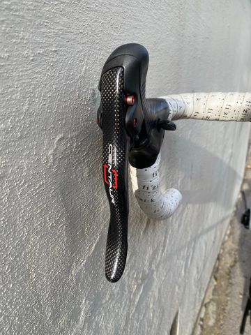 Used Formigli Raguel 2015 Road & Gravel, Red — image 9 of 15