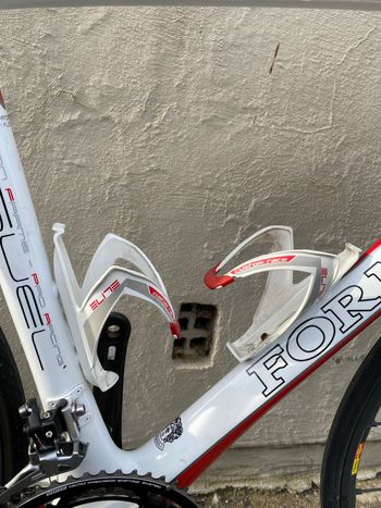Used Formigli Raguel 2015 Road & Gravel — image 6 of 15